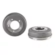 BREMBO 14.A692.10 - Tambour de frein