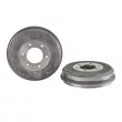 BREMBO 14.A696.10 - Tambour de frein