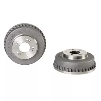 Tambour de frein BREMBO OEM 0K55226251A