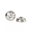 BREMBO 14.A702.10 - Tambour de frein