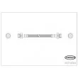 Flexible de frein CORTECO [49379389]