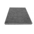 CORTECO 49384604 - Filtre, air de l'habitacle