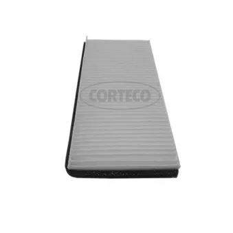 Filtre, air de l'habitacle CORTECO 49384651 pour HYUNDAI H350 2.5 CRDI - 150cv