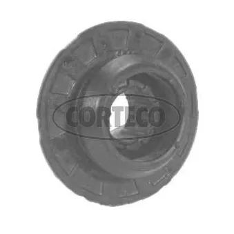 CORTECO 507213 - Suspension, radiateur