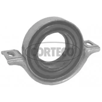 Suspension, arbre de cardan CORTECO 600391