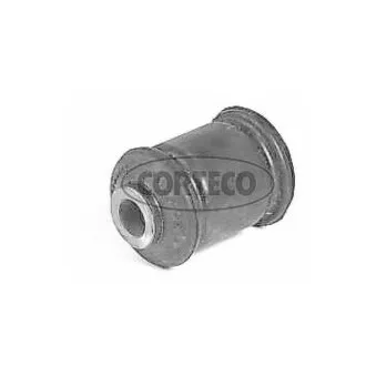 CORTECO 600457 - Silent bloc de suspension (train avant)