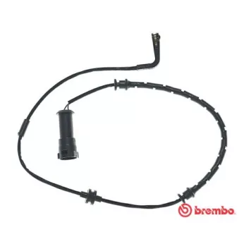 Contact d'avertissement, usure des plaquettes de frein BREMBO OEM 6235623