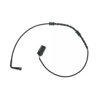 Contact d'avertissement, usure des plaquettes de frein BREMBO OEM C2D21335