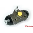 Cylindre de roue BREMBO [A 12 032]