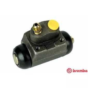 BREMBO A 12 152 - Cylindre de roue