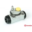 Cylindre de roue BREMBO [A 12 255]