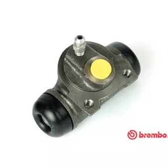 Cylindre de roue BREMBO OEM 71738326