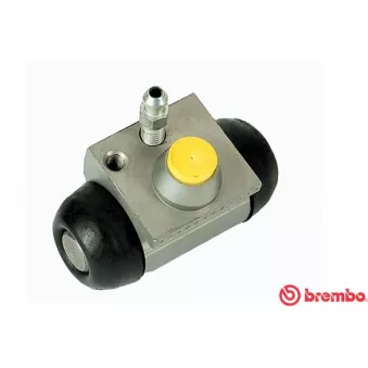 Cylindre de roue BREMBO A 12 361