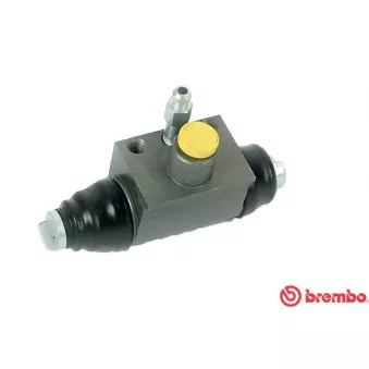 BREMBO A 12 366 - Cylindre de roue