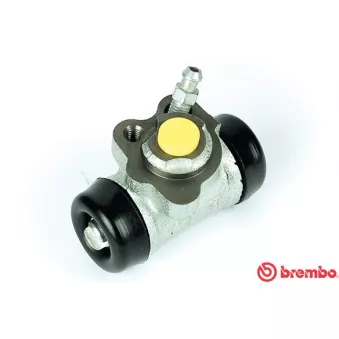 BREMBO A 12 639 - Cylindre de roue