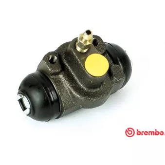 BREMBO A 12 880 - Cylindre de roue