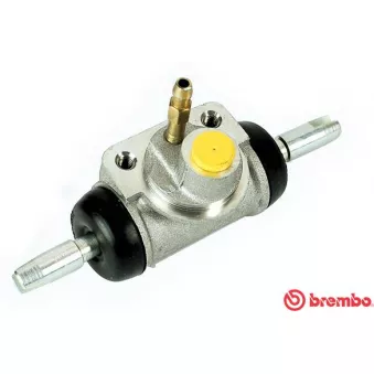 BREMBO A 12 936 - Cylindre de roue