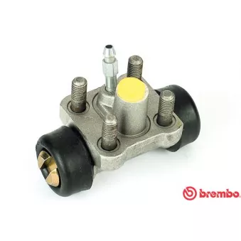BREMBO A 12 946 - Cylindre de roue