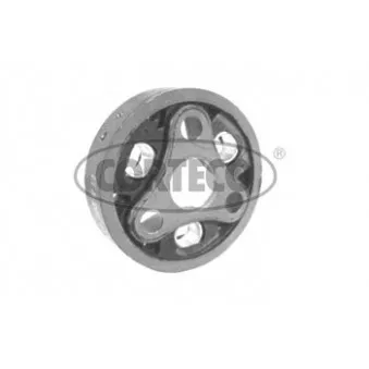 Amortisseur de vibrations, arbre de cardan CORTECO OEM 2024111347