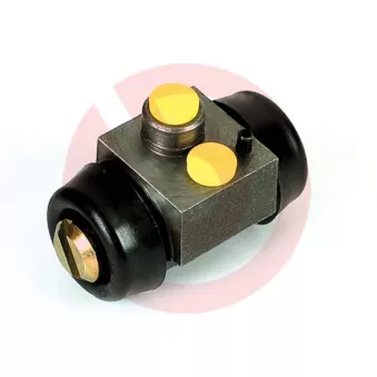 BREMBO A 12 996 - Cylindre de roue