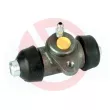Cylindre de roue BREMBO [A 12 B26]