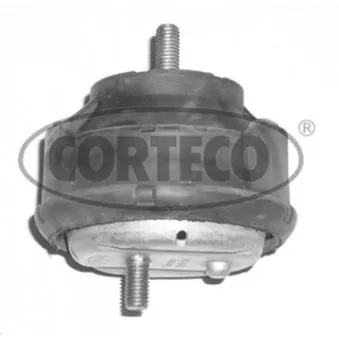 Support moteur CORTECO 603644