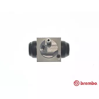 Cylindre de roue BREMBO OEM 441006176R