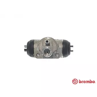 Cylindre de roue BREMBO OEM 44100VE401