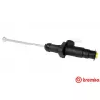 BREMBO C 23 007 - Cylindre émetteur, embrayage