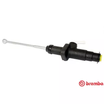 Cylindre émetteur, embrayage BREMBO OEM 68180358AA