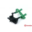 BREMBO C 24 011 - Cylindre émetteur, embrayage