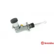 Cylindre émetteur, embrayage BREMBO [C 37 003]