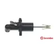 Cylindre émetteur, embrayage BREMBO [C 85 026]