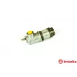 Cylindre récepteur, embrayage BREMBO [E 23 012]