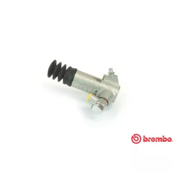 BREMBO E 30 002 - Cylindre récepteur, embrayage