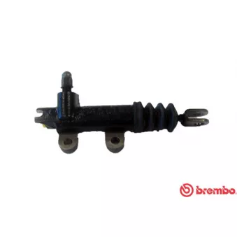 Cylindre récepteur, embrayage BREMBO OEM 4171039A00