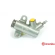 BREMBO E 49 011 - Cylindre récepteur, embrayage