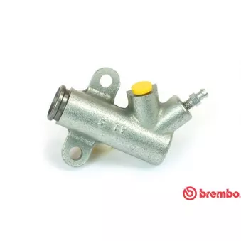 Cylindre récepteur, embrayage BREMBO OEM NA0141920B