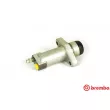Cylindre récepteur, embrayage BREMBO [E 52 003]