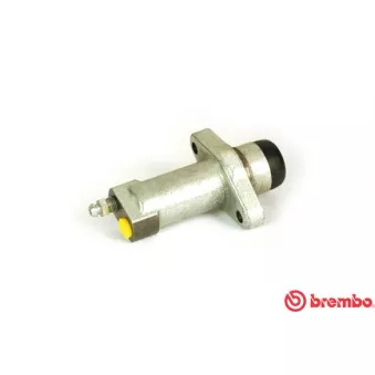 BREMBO E 52 003 - Cylindre récepteur, embrayage