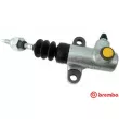 Cylindre récepteur, embrayage BREMBO [E 56 013]