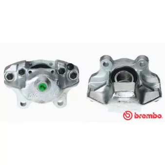Étrier de frein BREMBO [F 06 004]