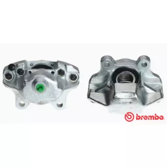 Étrier de frein BREMBO [F 06 005]