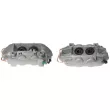 Étrier de frein BREMBO [F 23 218]