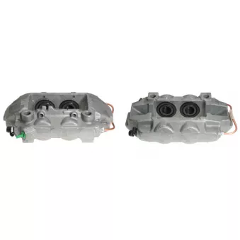 BREMBO F 23 219 - Étrier de frein