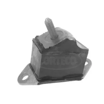 Suspension, boîte automatique CORTECO OEM 7704001320