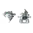 Étrier de frein BREMBO [F 24 216]