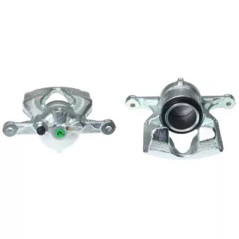 BREMBO F 24 220 - Étrier de frein