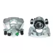 Étrier de frein BREMBO [F 24 225]