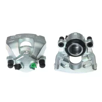 BREMBO F 24 225 - Étrier de frein